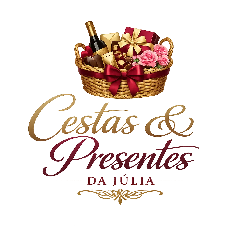 Cestas & Presentes da Júlia
